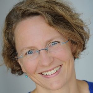 Meet your Posher, Emily powell